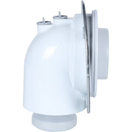 PROTHERM  0010031041 PROTHERM Компл 60/100PP гор прох ч/з стену 0,7 м