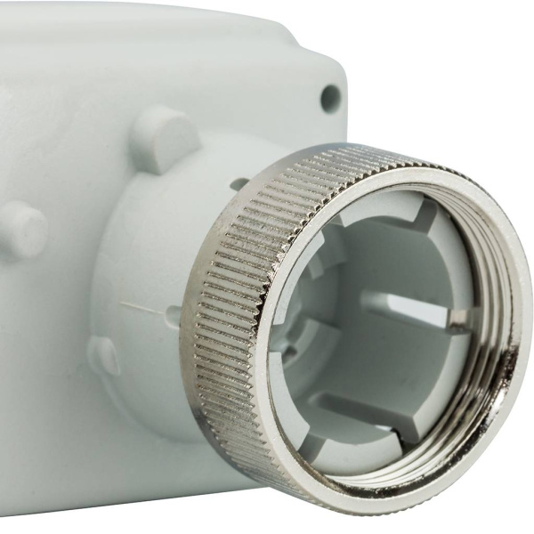 LUXOR  SM 1345 Сервопривод 3-точечный 230V, соединение М 30х1.5