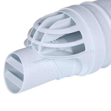 PROTHERM  0010031041 PROTHERM Компл 60/100PP гор прох ч/з стену 0,7 м