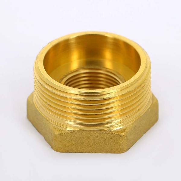 Футорка НВ UNI-FITT 11/4x11/2