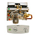 Газовый проточный водонагреватель BAXI SIG-2 14i