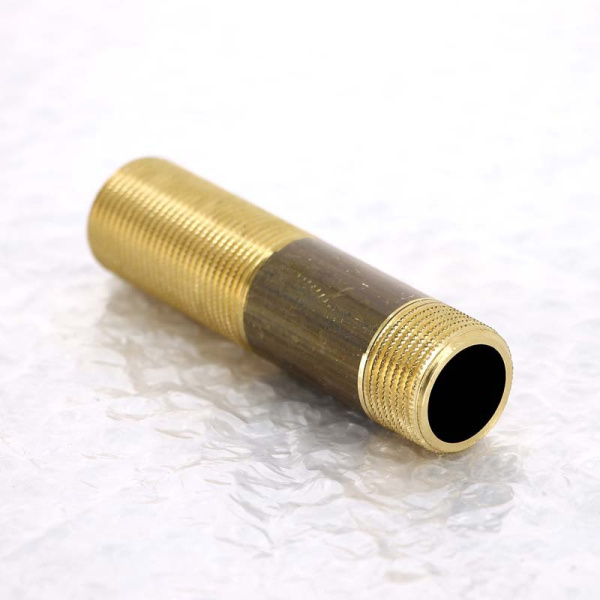 Сгон Н UNI-FITT 3/4x100мм