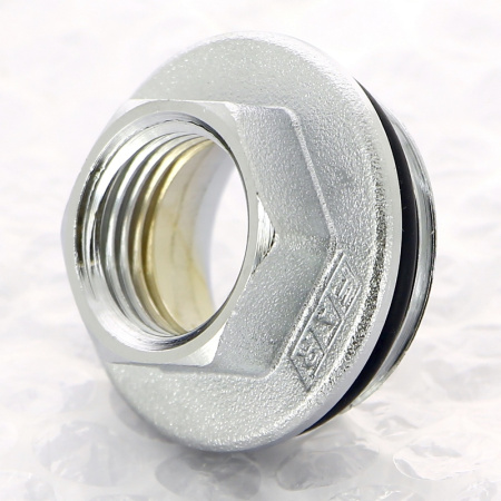 Футорка FAR 1-1/2 O-Ring