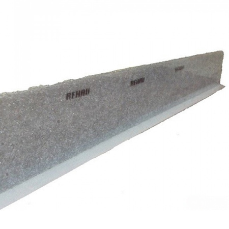 Профиль для деформационного шва REHAU 1200x100x10