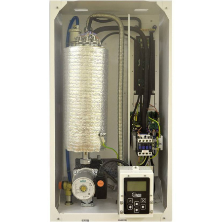 РЭКО 18ПМ (18 кВт) 380 В Миникотельная