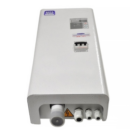 Котел электрический ZOTA Lux 30