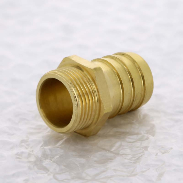 Штуцер Н UNI-FITT 3/4x25