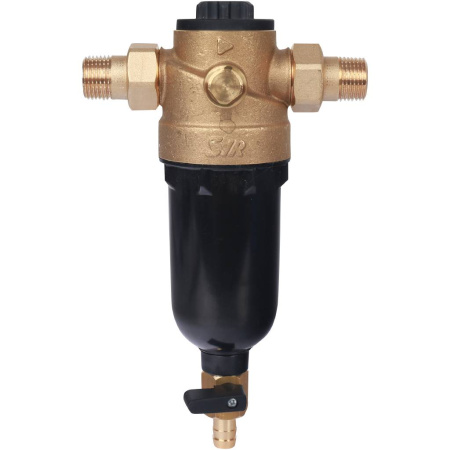 SYR  Фильтр Ratio Start-Hot DN 15 (горячая вода)