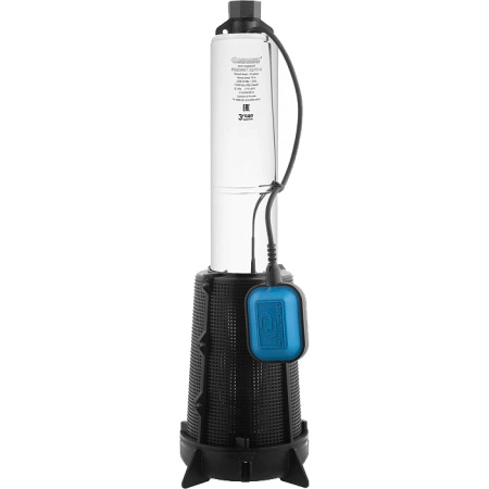 Джилекс ВОДОМЕТ 6575 Джилекс Насос погружной  «ВОДОМЕТ» 55/75 А дф с кабелем 30м, для колодца