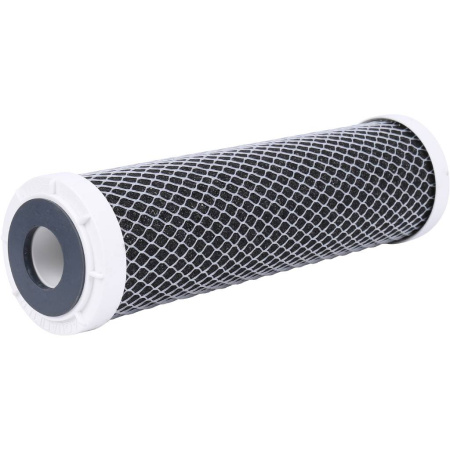 AquaFilter  AQM Картридж 10 из спеченного активированного угля FCCBL