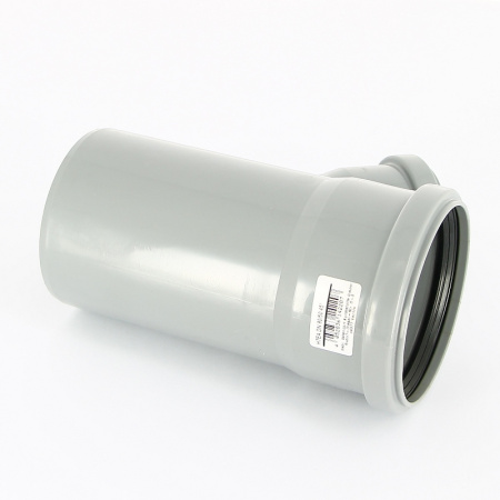 Тройник Ostendorf 90 х 50 х 45' HT канализационный