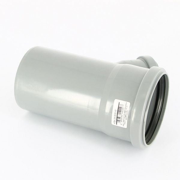 Тройник Ostendorf 90 х 50 х 45' HT канализационный