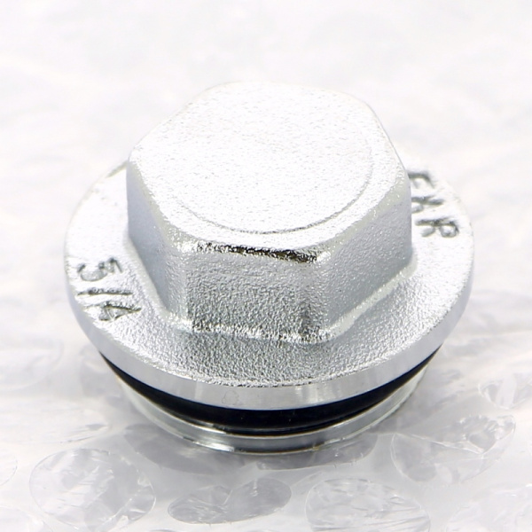 Заглушка FAR 3/4 Н