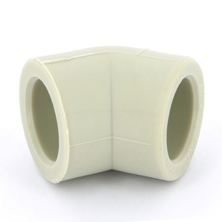 Угол сварка 45 гр. FV-PLAST 25