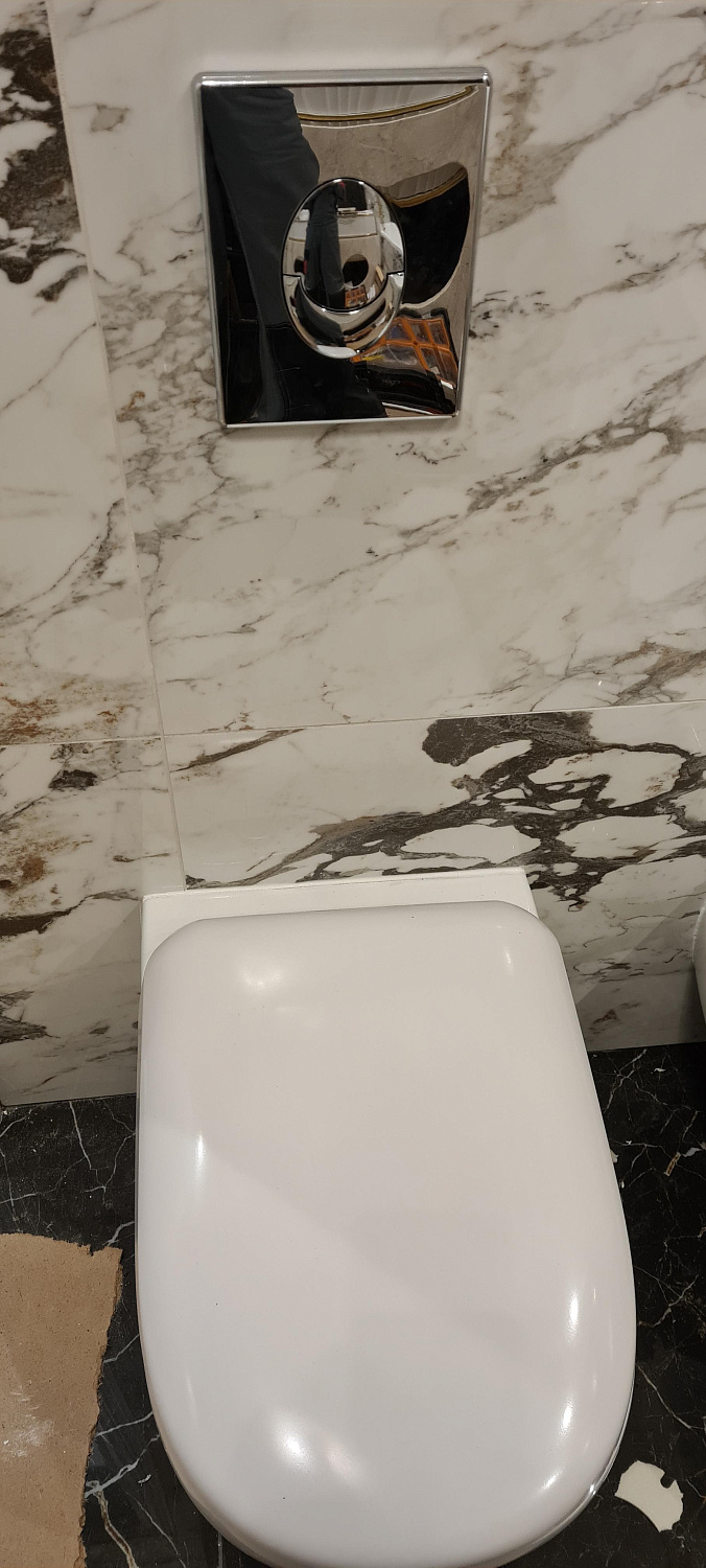 Монтаж водоснабжения