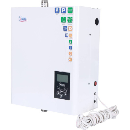 РЭКО 15П (15 кВт) 380 В Электрический котел