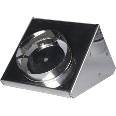 Buderus  Система отвода дым. газов GAF-K 80/125 o KAS V2, 29 - 43 kW