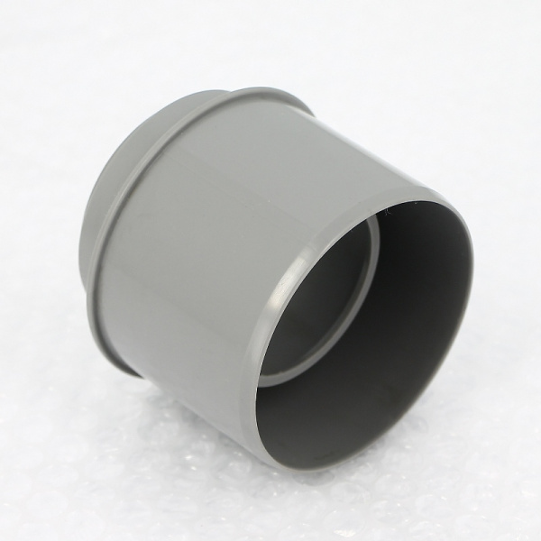 Патрубок Ostendorf канализационный 75 х 50 короткий HT