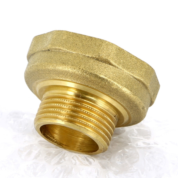 Переходник НВ UNI-FITT 1x11/2