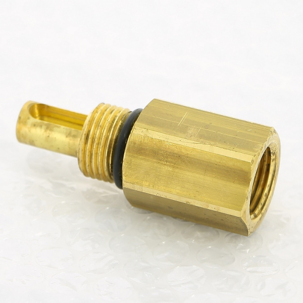Клапан отсечной Flamco Flexvent Super 1/2
