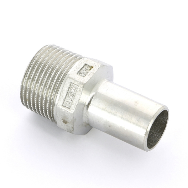 Вставка-Н нержавеющая сталь Sanpress Inox VIEGA 18x3/4