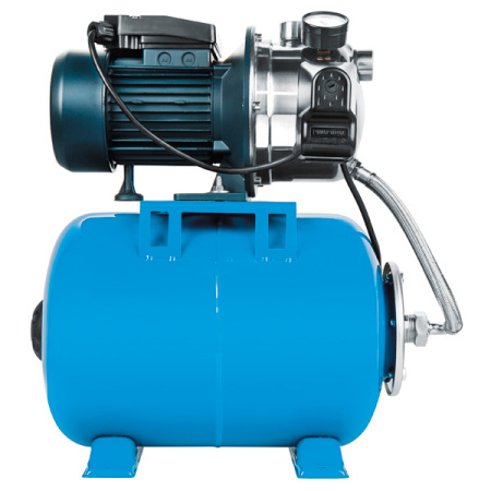 69252 UNIPUMP Станция авт.водоснабжения AUTO JS 100