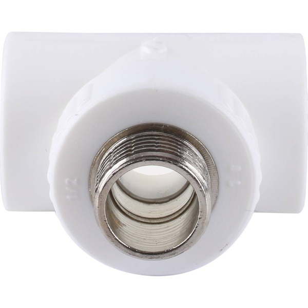 Kalde Тройник с наружной резьбой для полипропиленовых труб 25x1/2