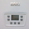 Котел газовый настенный BAXI ECO-4s 10F двухконтурный с закрытой камерой сгорания 10 кВт
