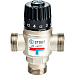 STOUT  Термостатический смесительный клапан для систем отопления и ГВС 3/4  НР   20-43°С KV 1,6 SVM-0020-164320