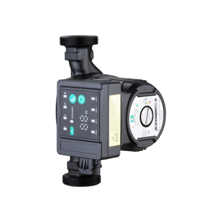 Насос циркуляционный Pumpman STAR 25/4 A 130с гайками