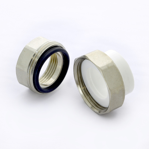 Муфта ProAqua В 20 х 1 разборная