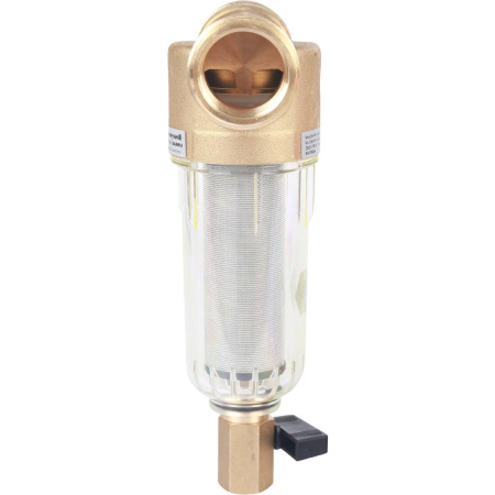 Honeywell (Resideo Braukmann) FF06-1AA на холодную воду, 100 мкм, 1