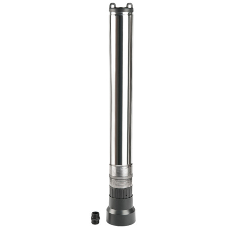 52728 UNIPUMP Погружной скважинный насос ECO-AUTOMAT  (0.75kW,20 м)