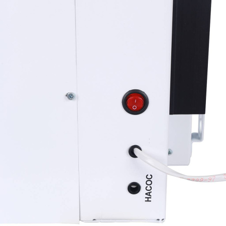 РЭКО 15П (15 кВт) 380 В Электрический котел