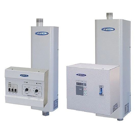 Котел электрический ZOTA Econom 15