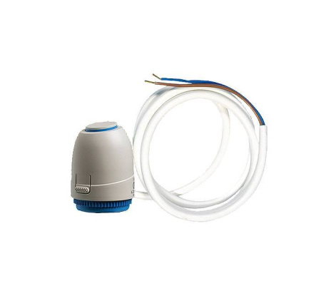 Watts  Сервопривод коллектора VT-Z mini