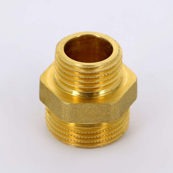 Ниппель Н UNI-FITT 1/2x3/4