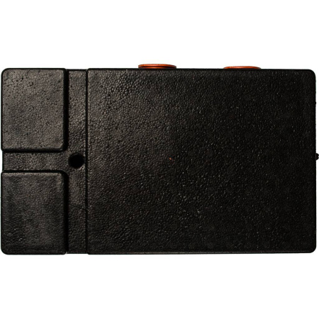 Meibes  Гидравлическая стрелка 32, 3 м3/час, 85 кВт, Ду 32, 1 1/4