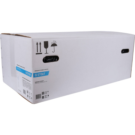 STOUT электрический котел 27 кВт