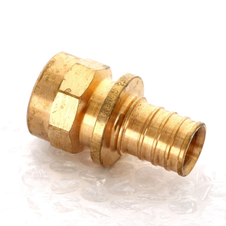 Муфта надвижная Rehau В 25х3/4 RX+