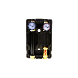 Насосная группа UNI-FITT DN25 Wilo Para 25/6