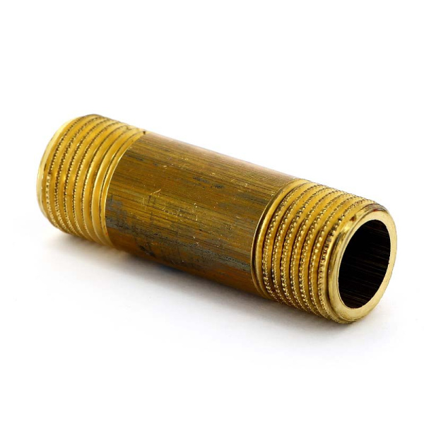 Удлинитель НН UNI-FITT 1/2х60мм