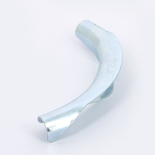 Направляющая угловая для PEX-труб, без колец REHAU 20 мм