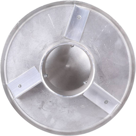 PROTHERM  Вертикальное коаксиальное      окончание (козырёк) SM1D