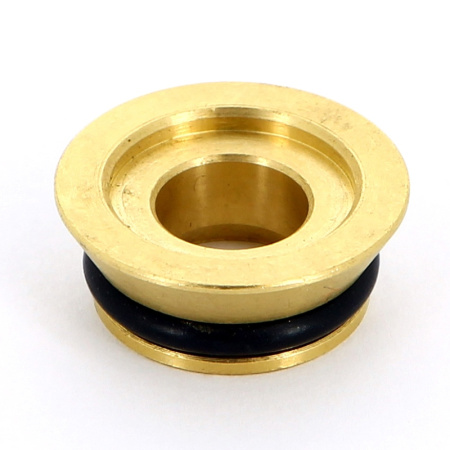 Вкладыш в евроконус с O-RING для получения плоского торца UNI-FITT 3/4