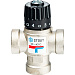 STOUT  Термостатический смесительный клапан для систем отопления и ГВС 3/4  ВР   20-43°С KV 1,6 SVM-0010-164320