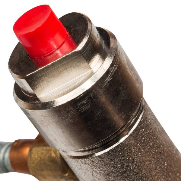 Watts  STS 20/200 Защитный клапан от перегрева твердот. котла 2м