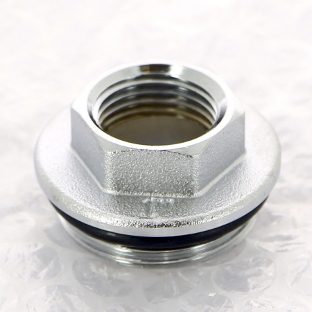 Футорка FAR 1-1/2 O-Ring