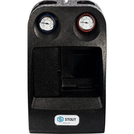 STOUT SDG-0002 Насосная группа со смесителем 1 без насоса