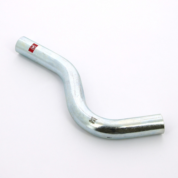 Обвод-вставка оцинкованная сталь Prestabo VIEGA 22